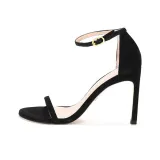 strap tape sandals