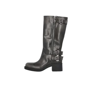 PINKO Alys Ankle Boots Women's Black