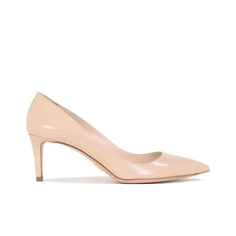PRADA High Heels Women's Pink-1