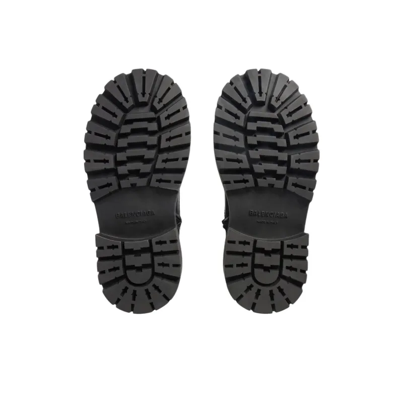 Balenciaga Stomper Boots-7