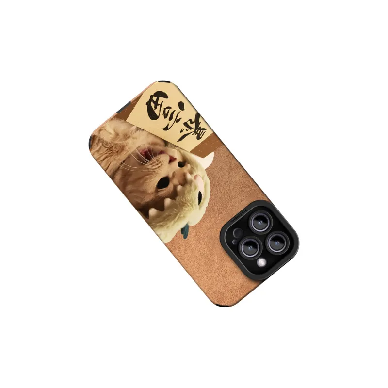 CHUNFAN Phone Cases-9