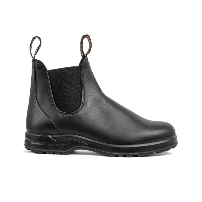 Blundstone Chelsea Boots Unisex Black-1