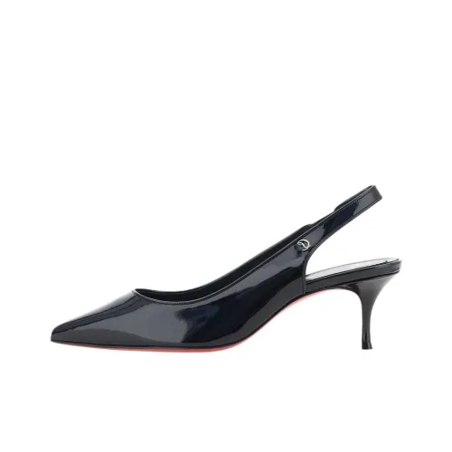 Christian Louboutin Sporty Kate Slingback Pumps