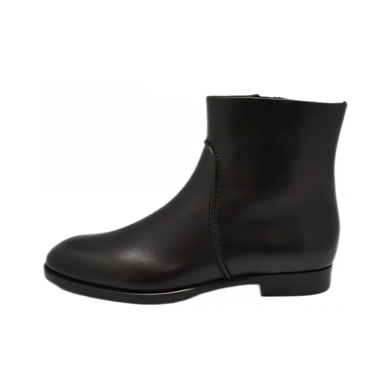 Santoni Ankle Boots Women's-0