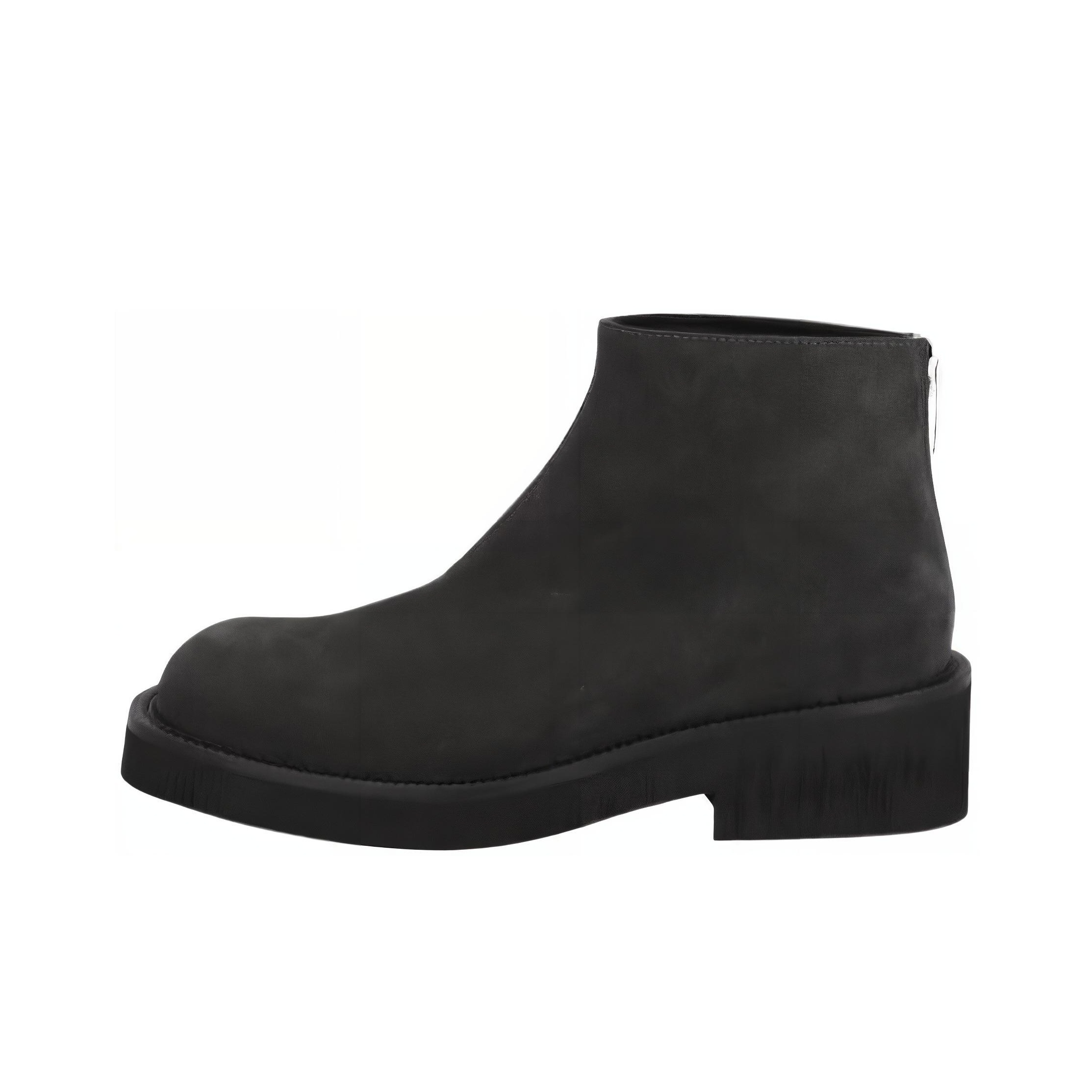 Mm6 Maison Margiela Boots on Sale & Authentic - POIZON Mm6 Maison Margiela Boots on Sale & Authentic - POIZON