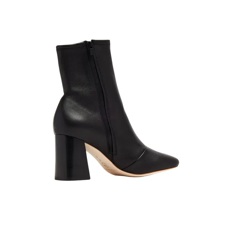 Loeffler Randall Ankle Boots 7.6cm Women's Black-4