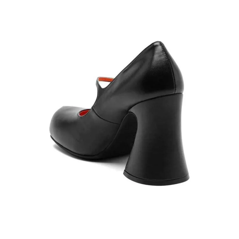 MARNI Mary Jane Pumps-4