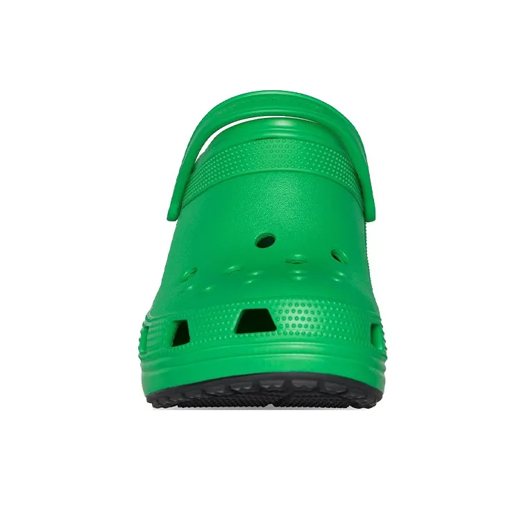 Balenciaga Crocs X Balenciaga Shoes 'Green' Women's-2