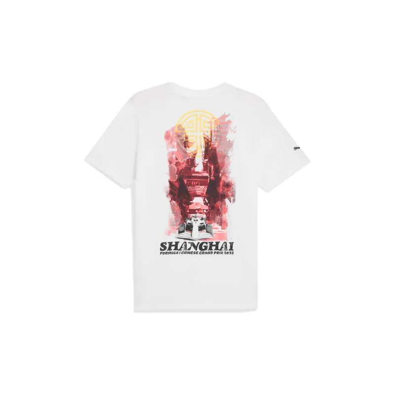 PUMA Playera F1® China Grand Prix-1