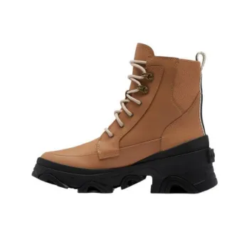 SOREL Brex™ Ankle Boots 7.6cm Women's Brown