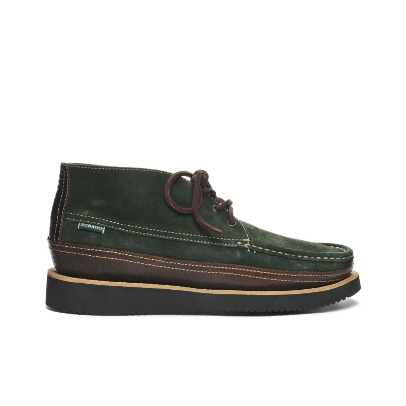 Sebago Ankle Boots Men's Jasper-1