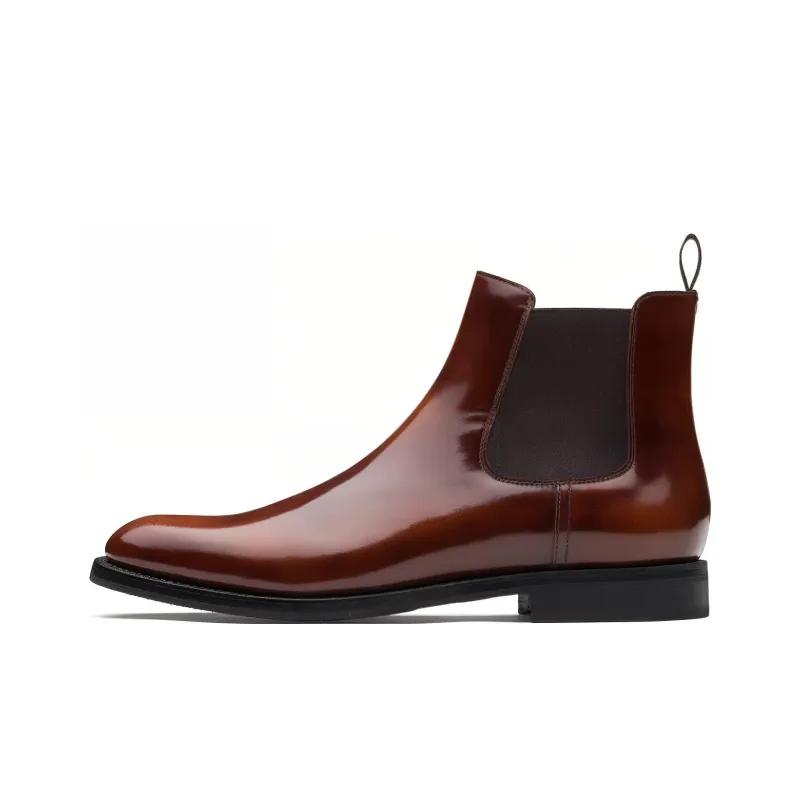 CHURCH'S Monmouth WG Chelsea Boots-0