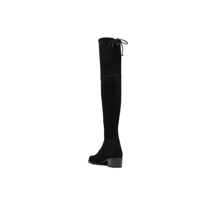 Stuart Weitzman/SW Boot Women's Black-4