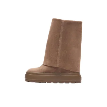 Casadei New Double Face Boots Women's