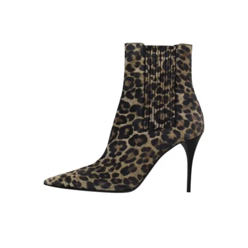 SAINT LAURENT Ankle Boots Women's