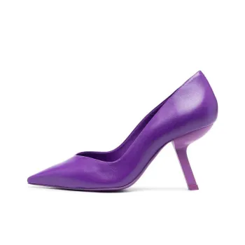 Schutz 85mm Pointed-toe Pumps