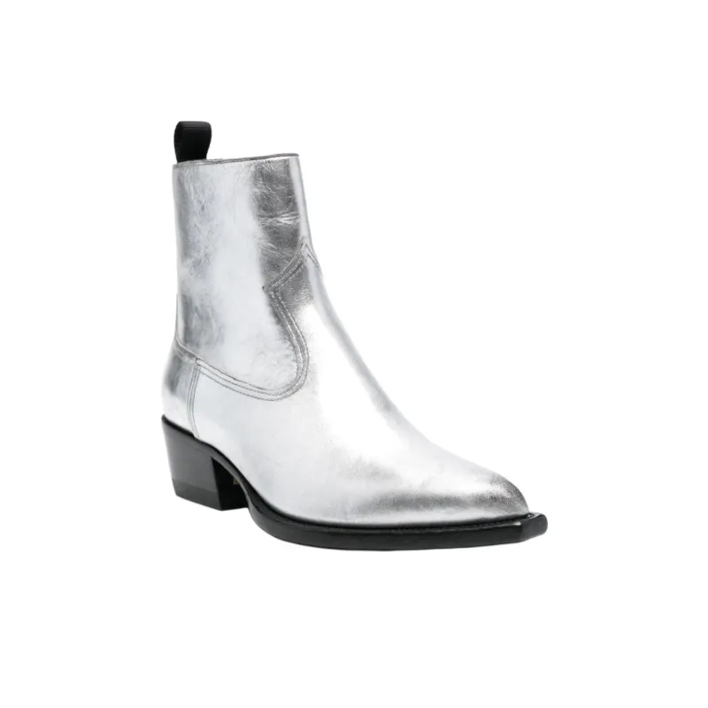 Golden Goose Debbie 45mm Boots-2