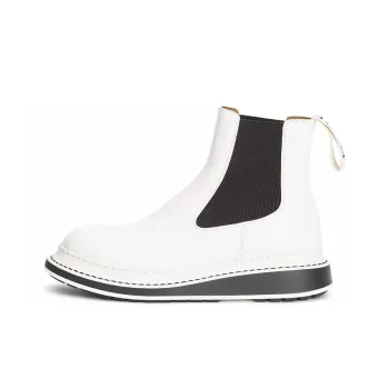 LOEWE Chunky Chelsea Boots