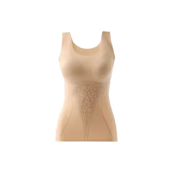 YUZHAOLIN Tank Tops Women's Combo Set