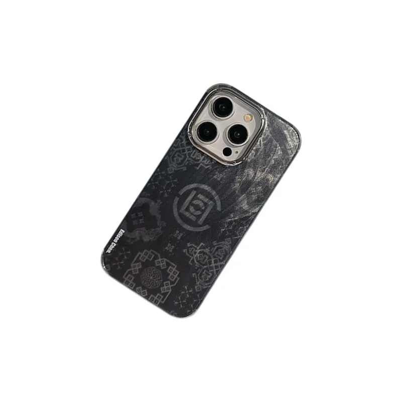 Dis cat Phone Cases-5