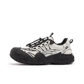 CAMEL Shock Absorbers With Slip Resistant And Abrasion Resistant Properties Mountaineering & Hiking Shoes Men's