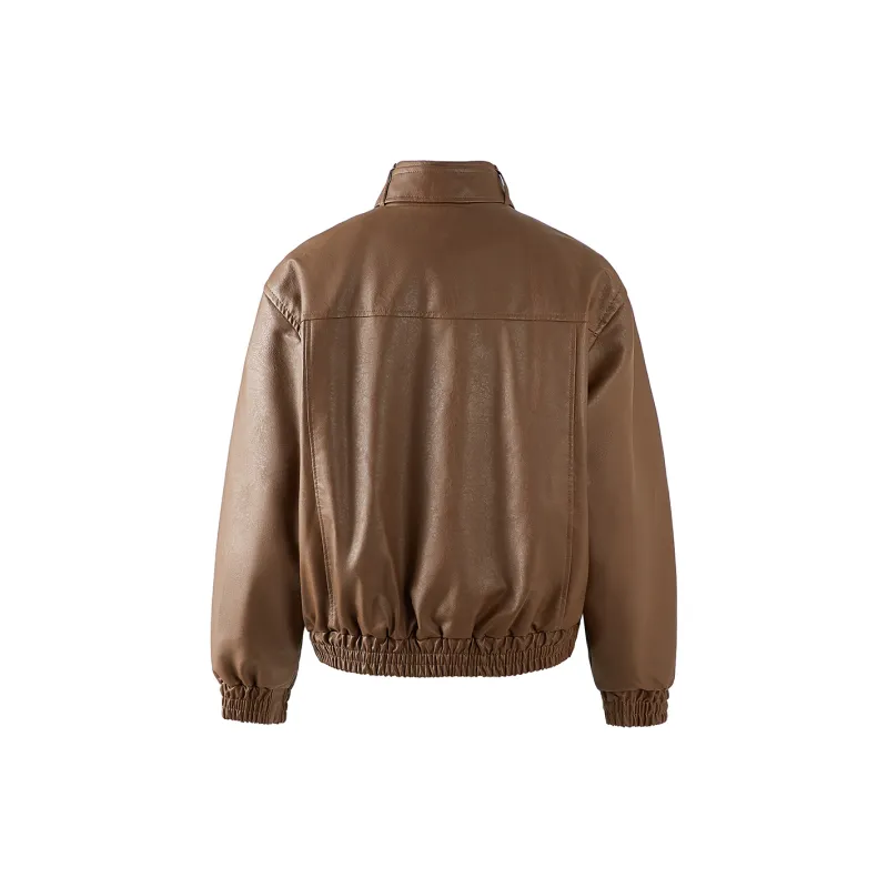 MONOLOGE Jackets Unisex-1