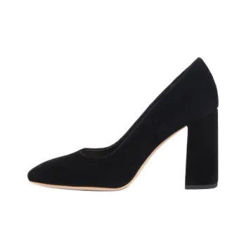 Loeffler Randall Rue High Heels 9cm Women's Black