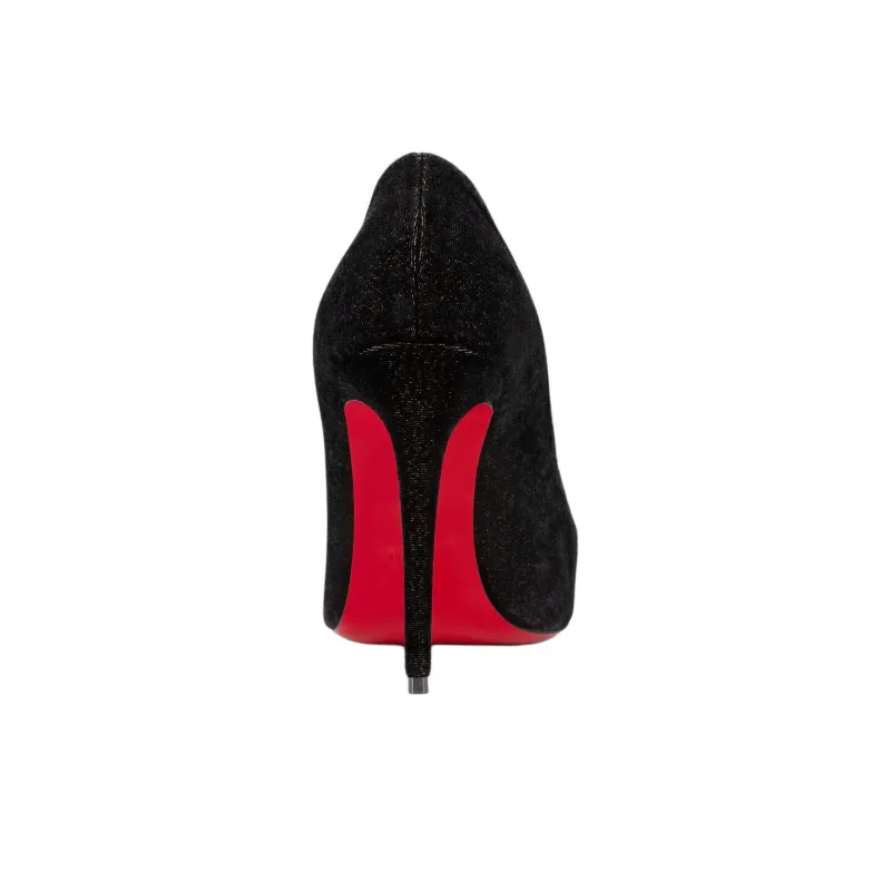 Christian Louboutin Kate Max Pointed Toe Pumps-4