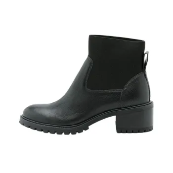 Sarah Chofakian Melrose Ankle Boots Women's Black