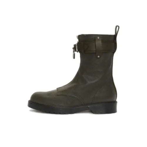 JW Got Padlock Ankle Boots Women's Jasper