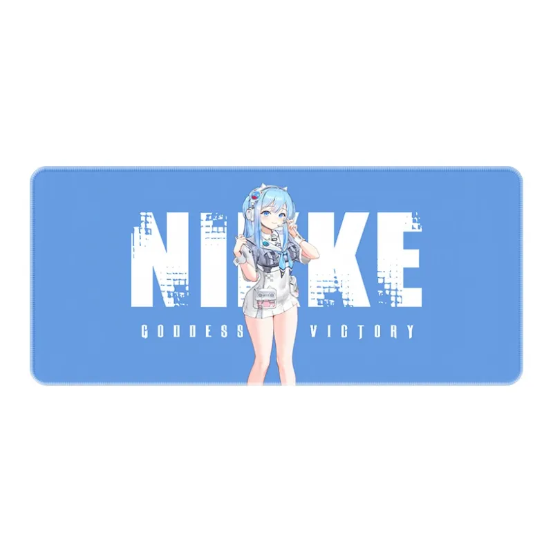 GULAN Mouse Pad Extra Large Heating Desk Pad GAL531 540 For Students Dormitory Office Writing-6