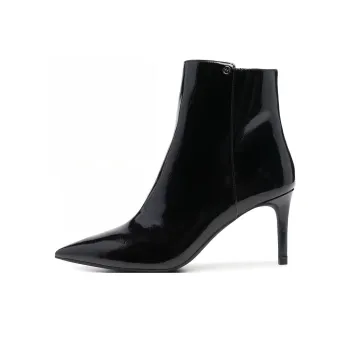 MICHAEL KORS Ankle Boots Women's Black