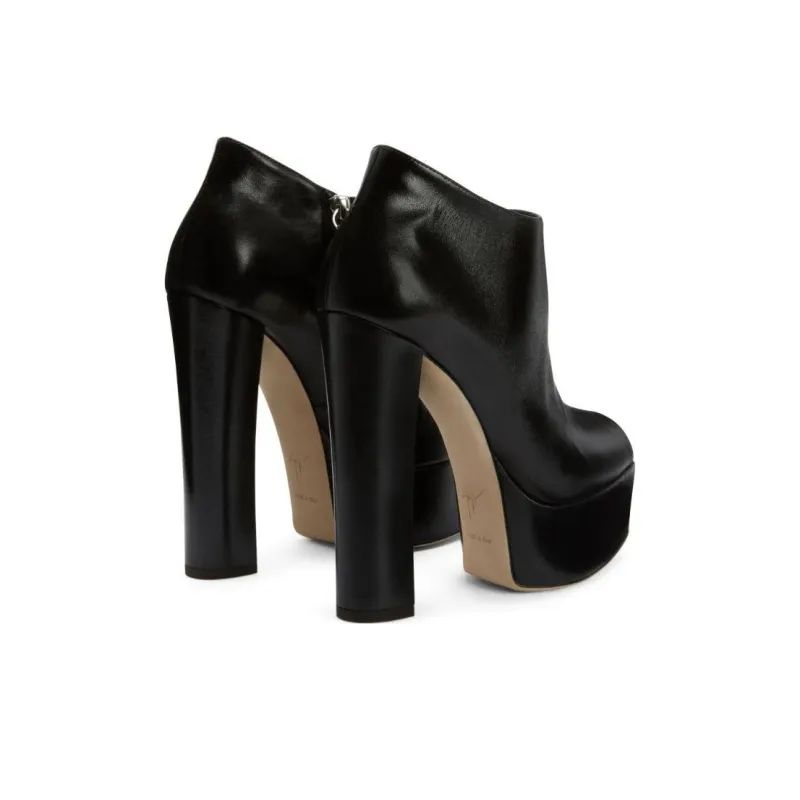 Giuseppe Zanotti 120mm Judith Boots Women's-3