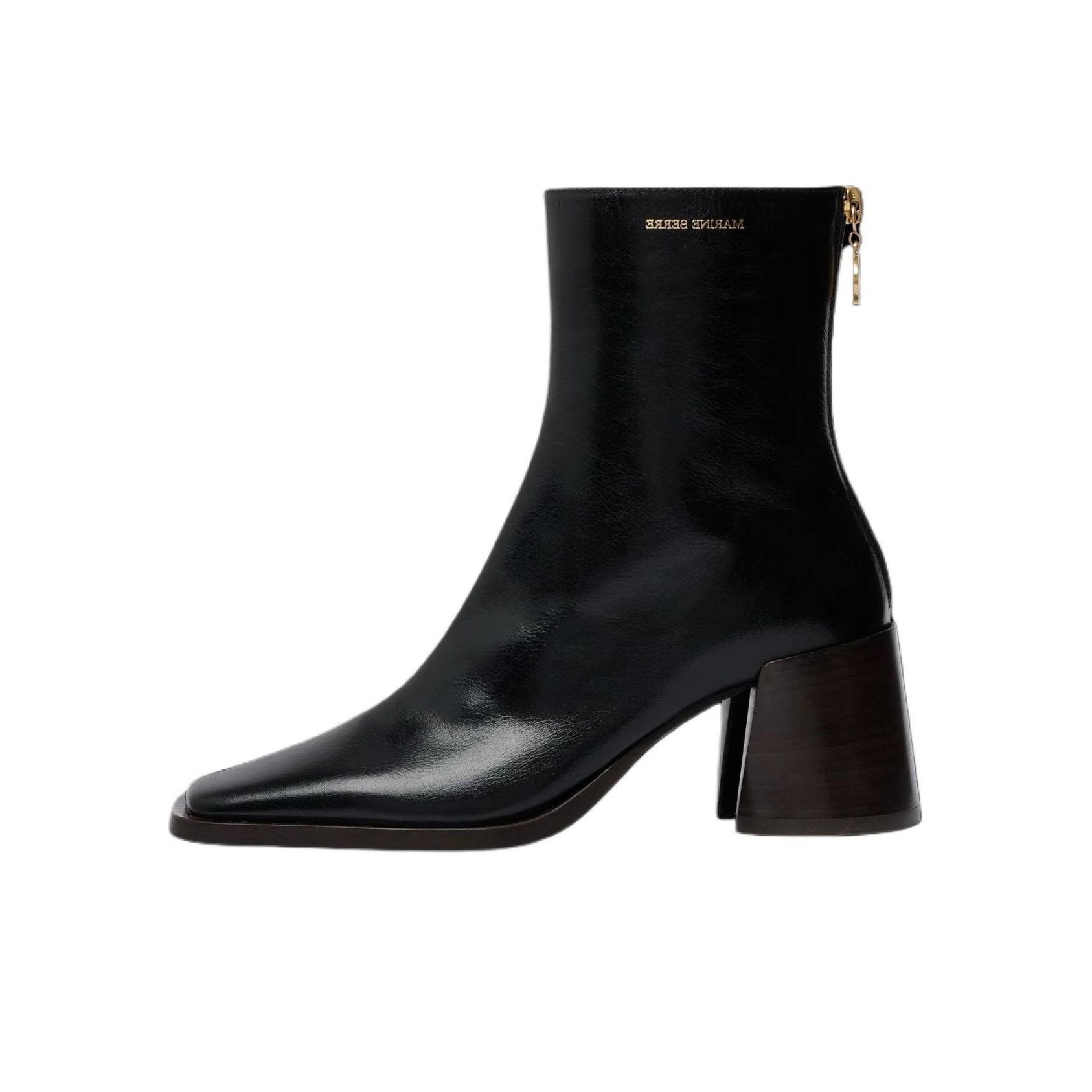 Marine Serre Boots on Sale & Authentic - POIZON