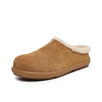 Cachiotti Closed Toe Slippers Unisex