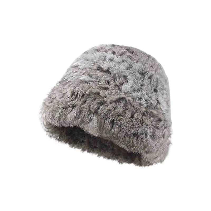 CARTELO Polyester Beanies Unisex Gift Box Set-5