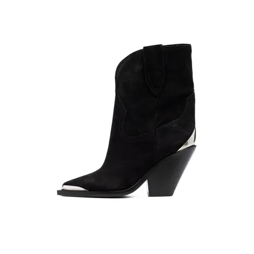ISABEL MARANT Ankle Boots Women's