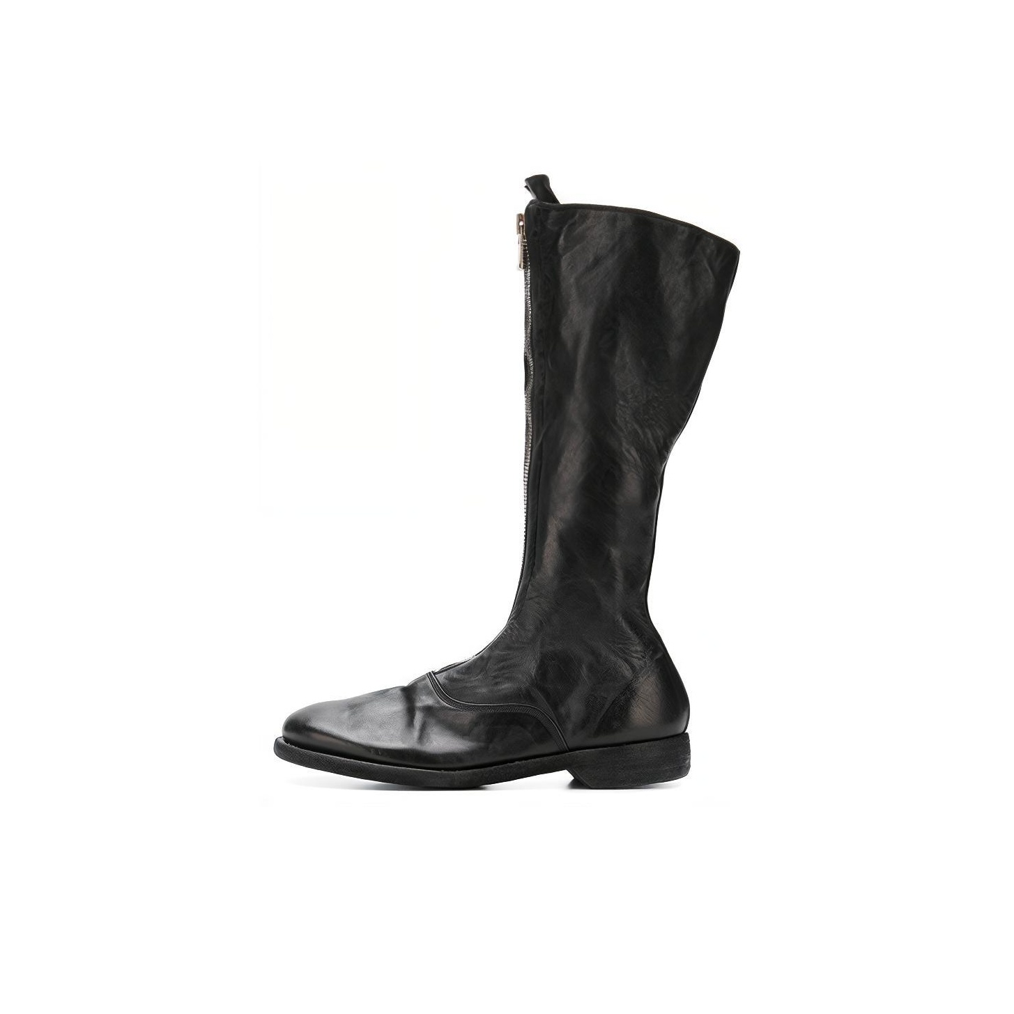 GUIDI Knee-high Boots Shoes on Sale & Authentic - POIZON GUIDI Knee-high Boots Shoes on Sale & Authentic - POIZON