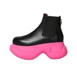 Black Pink
