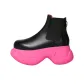 Black Pink