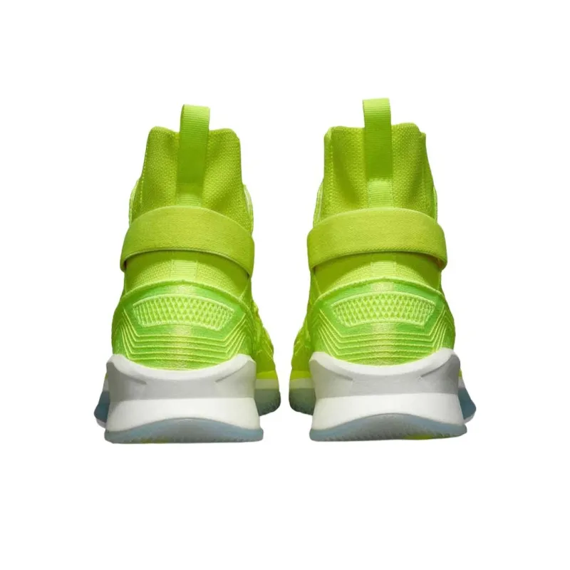 APL ATHLETIC PROPULSION LABS Concept X Ankle Boots Unisex Green-4