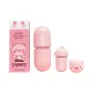 Pink Piglet[1 Pair]
