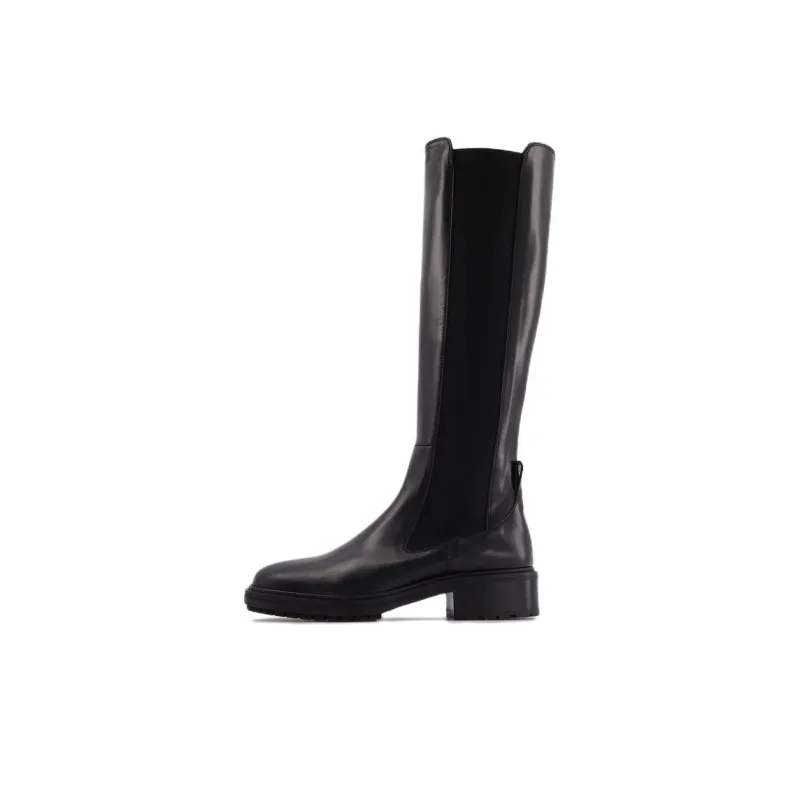 Aeyde Chelsea Boots Women's Black-0
