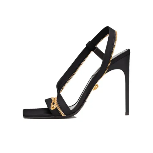 FANSIZHE Slim Heel High Heels Women's