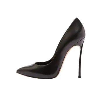 Casadei Blade 115mm Pumps