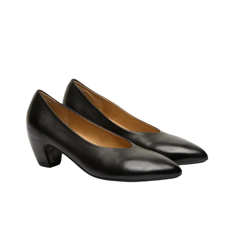 Marsèll Stonda Decollete Slip-On Pumps-2