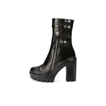 Giuseppe Zanotti Kassy Block heel Boots Women's
