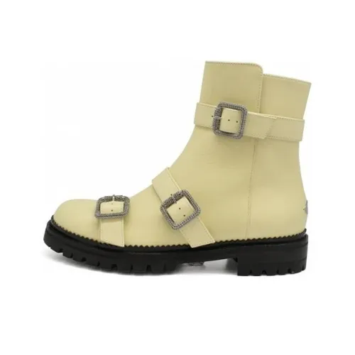 Jimmy Choo Ankle Boots Women's