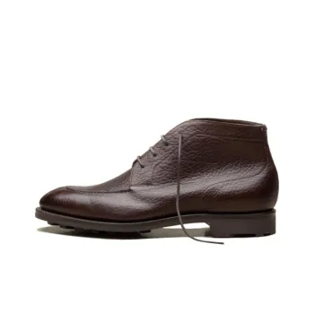 Edward Green Halifa Ankle Boots Men's Brown