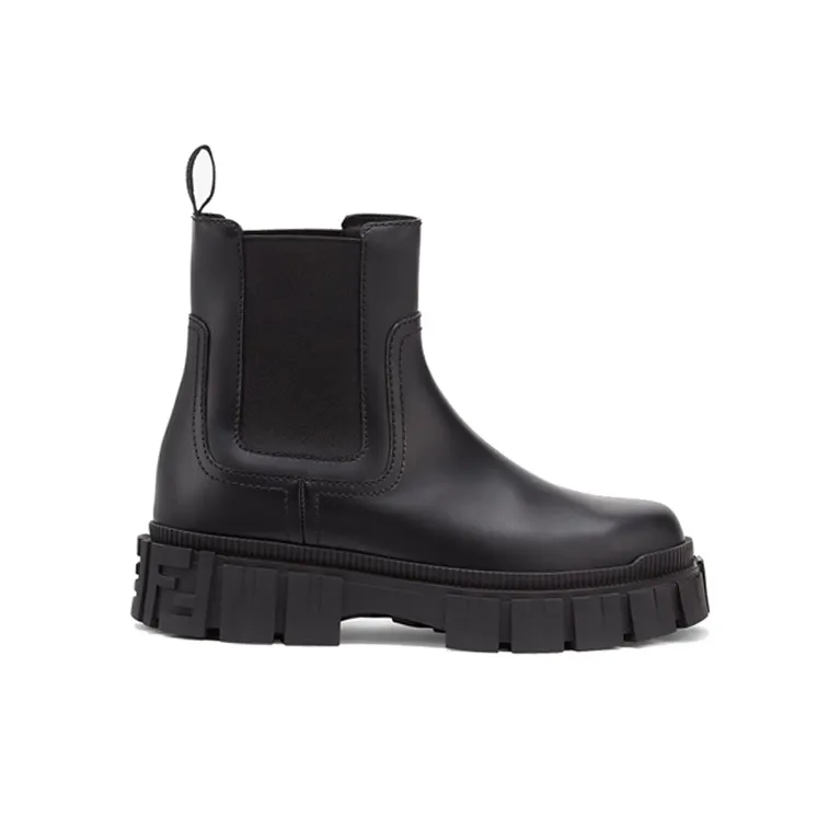 FENDI Women's Force 'Black'-1